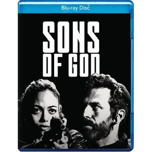Sons Of God  BLU-RAY